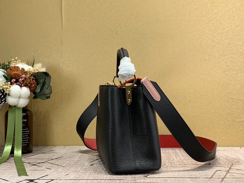 Satchel Bags - VL Bags - 6036