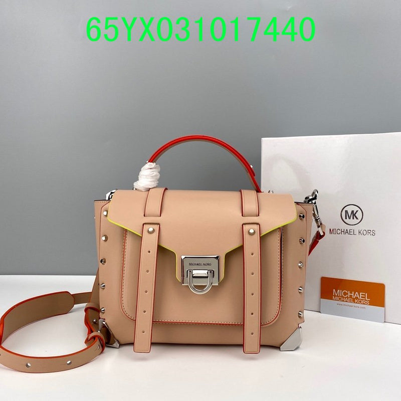 Satchel Bags - MK Bags - 845