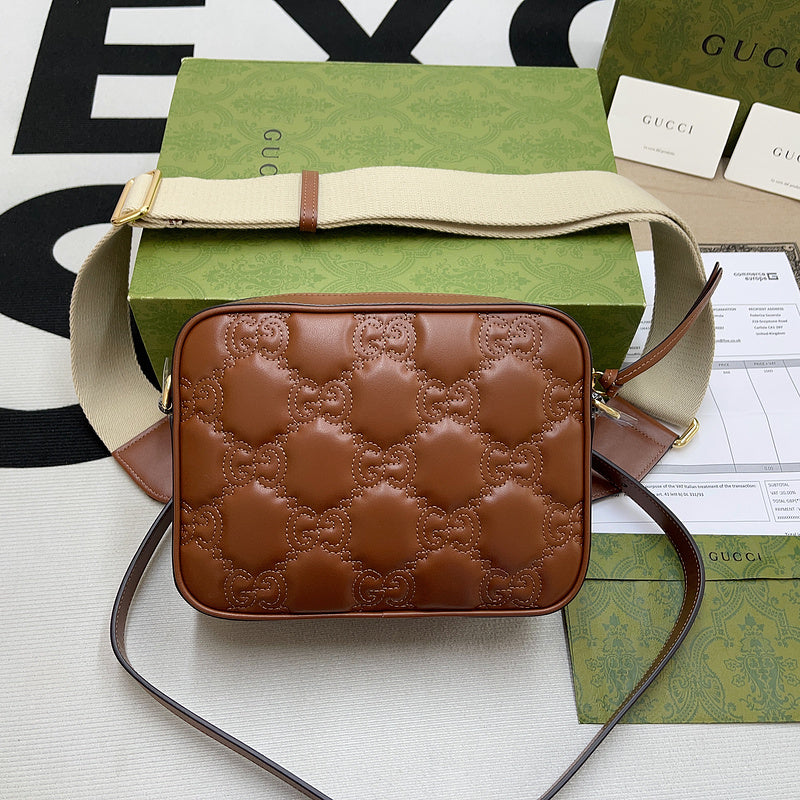Satchel Bags - GCI Bags - 7889