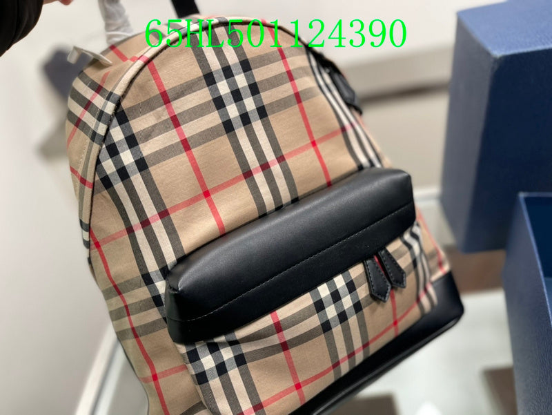 Fan Fashion -GLM - Top quality BBR Bags - 232