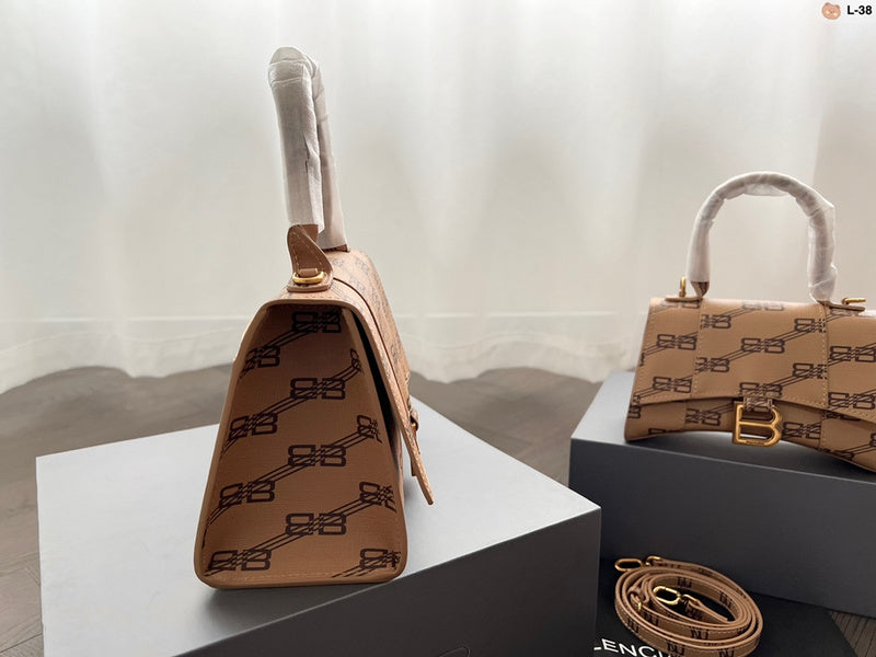 Satchel Bags - BGC Bags - 102