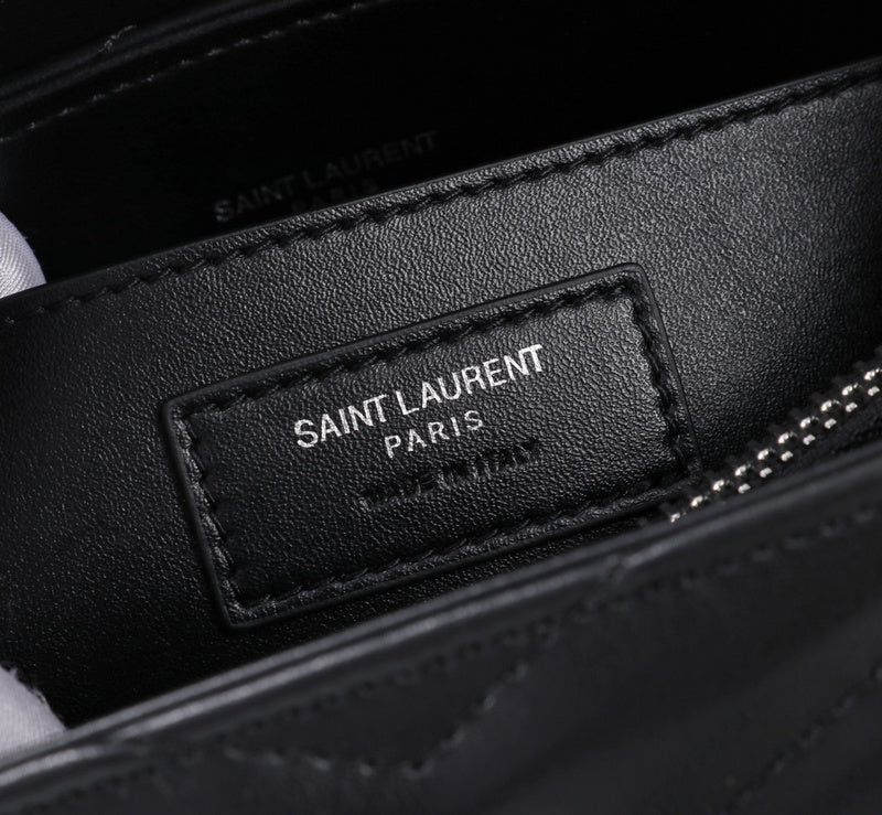Satchel Bags - SLY Bags - 1337