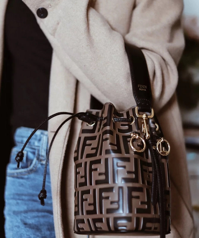 Satchel Bags - FDI Bags - 178