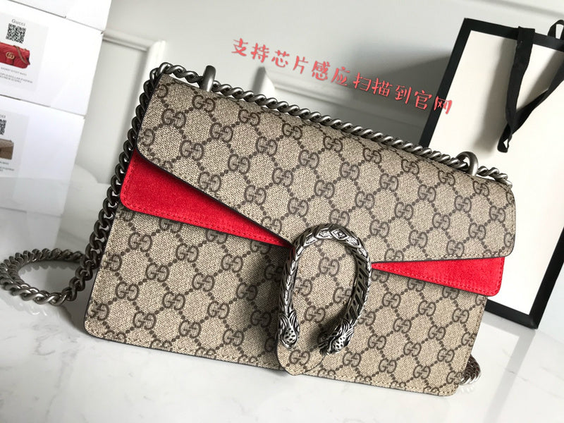 GLM - gg Bags - 2342