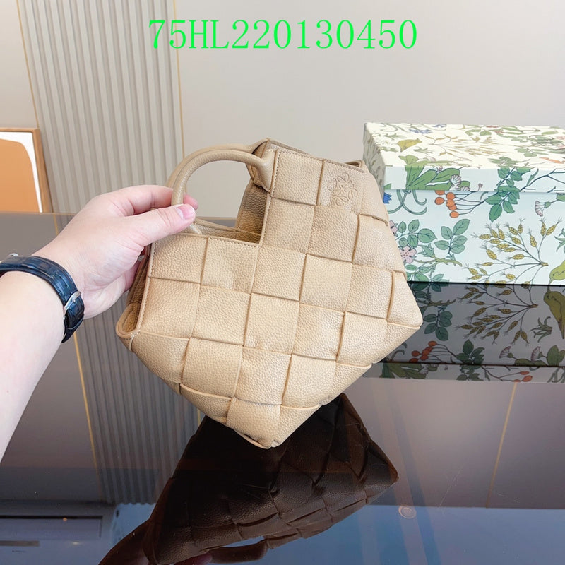 Satchel Bags - LWE Bags - 147