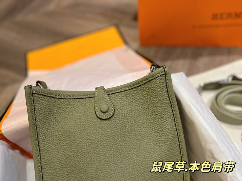 Satchel Bags - HMS Bags - 056