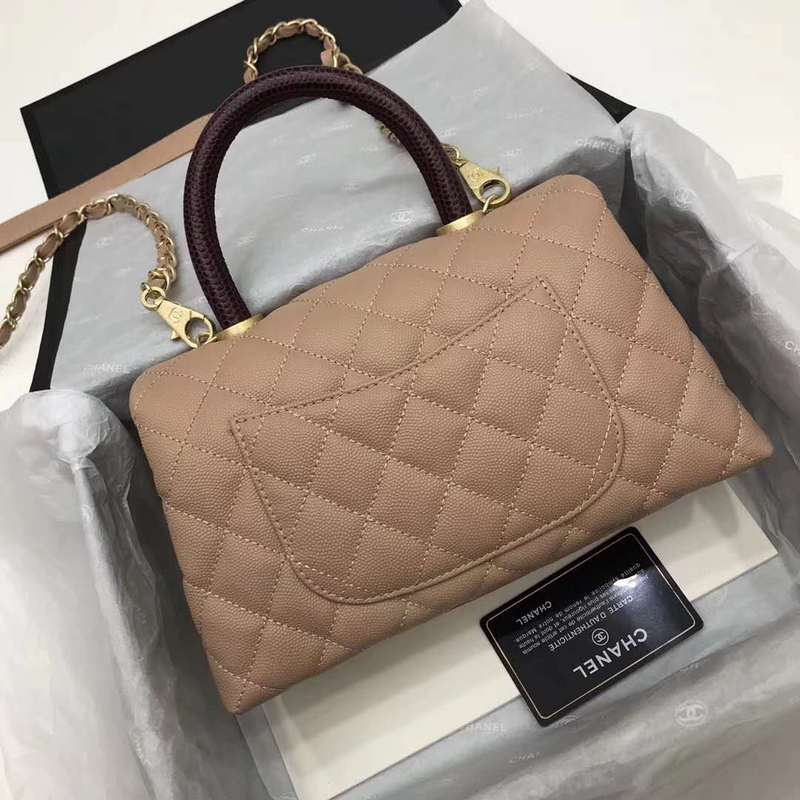 Satchel Bags - CHL Bags - 560