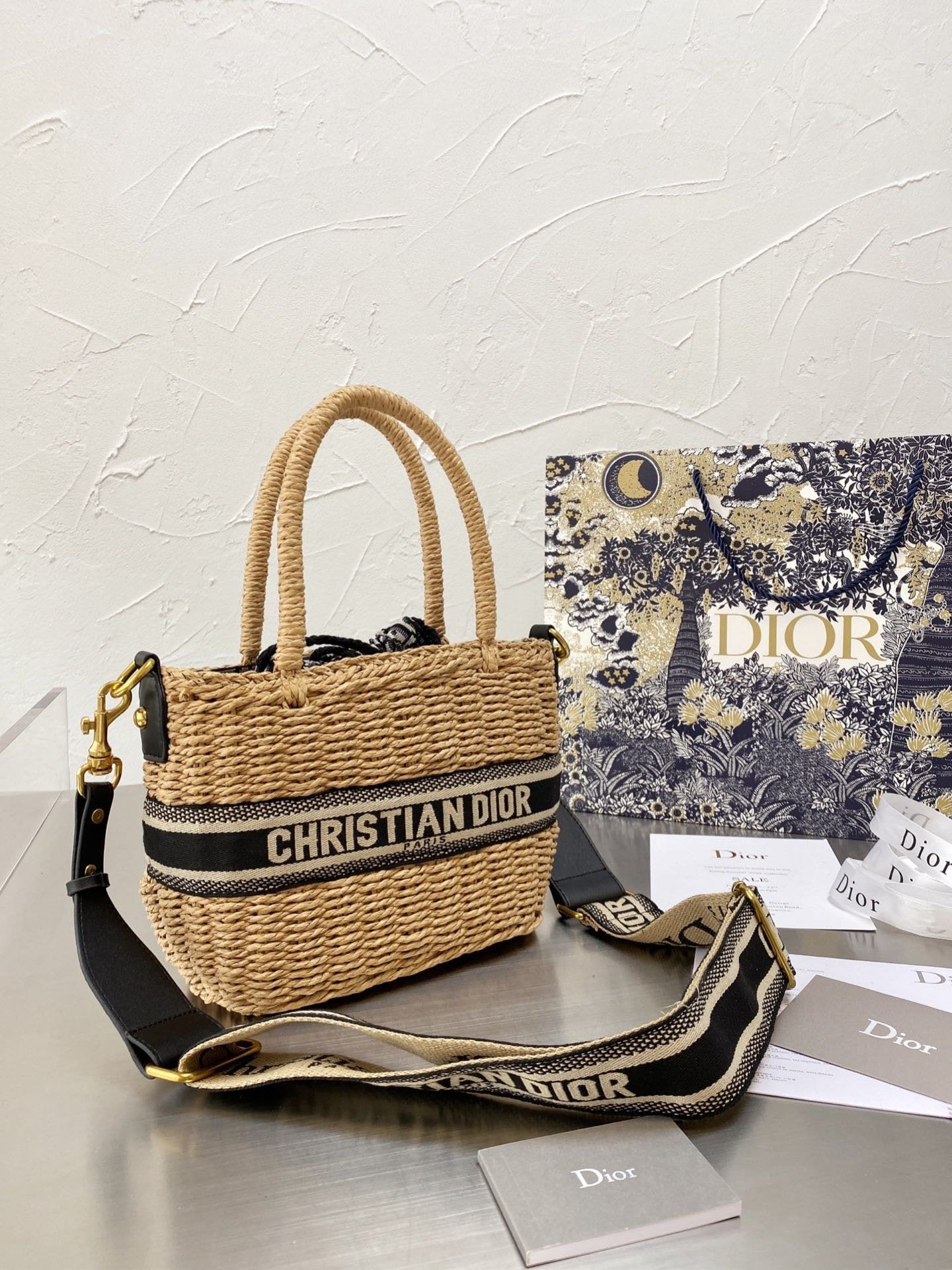GLM - Top Quality Bags DIR 210