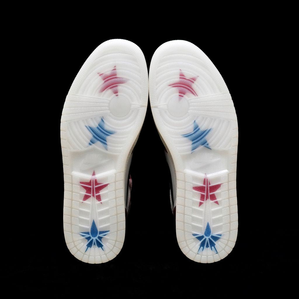 GLM - AJ1 Trophy Room Son of JD
