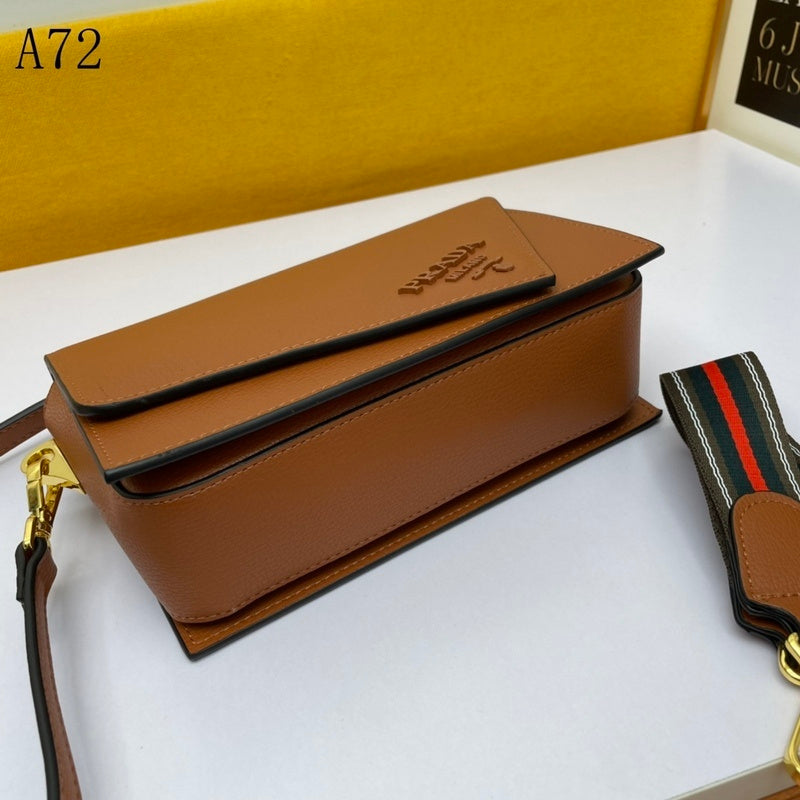 Satchel Bags - PDA Bags - 725