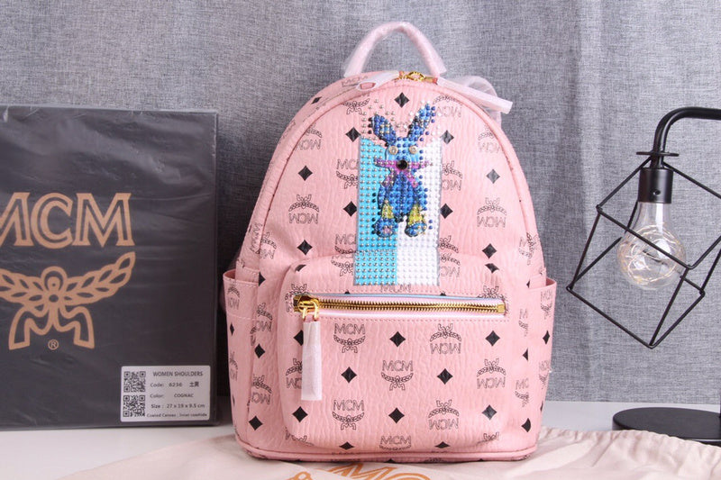 Satchel Bags - MC Bags - 076