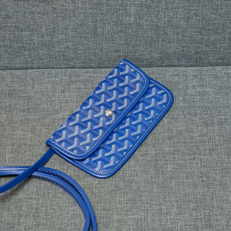GLM - GYO Bags - 1518