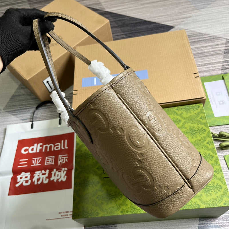 Satchel Bags - GCI Bags - 5254