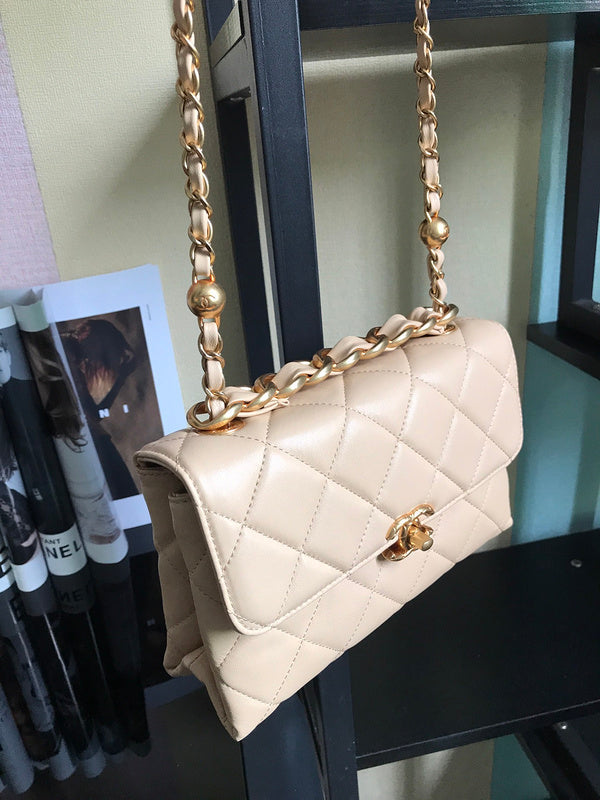 Satchel Bags - CHL Bags - 1052
