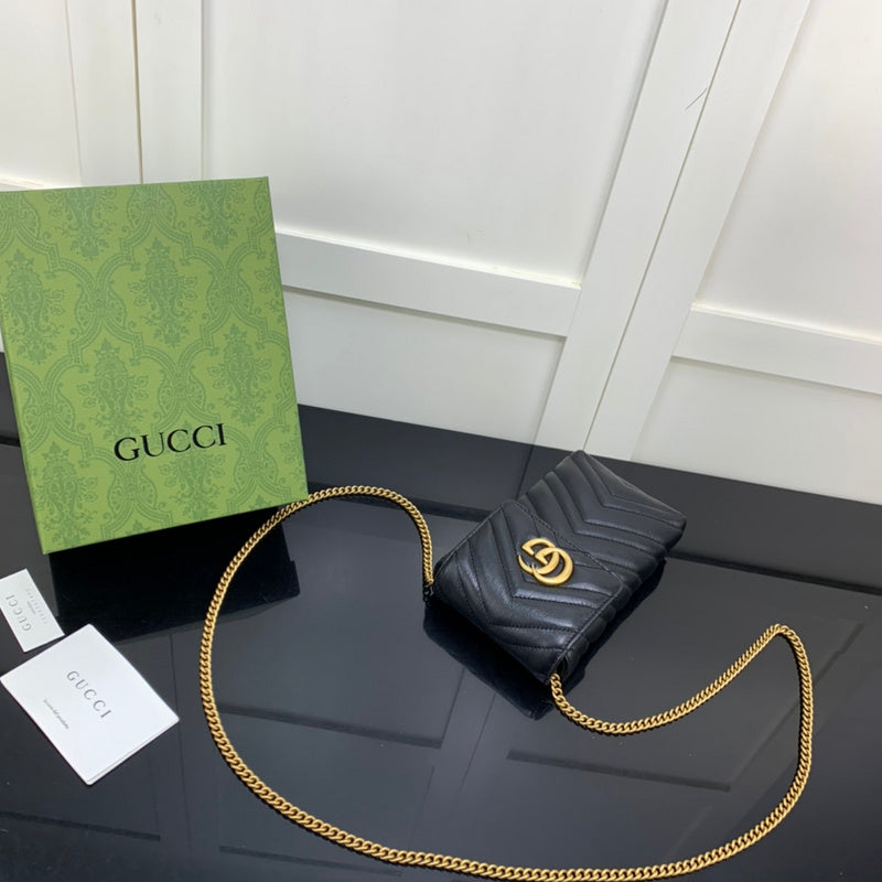 Satchel Bags - GUC Bags - 816