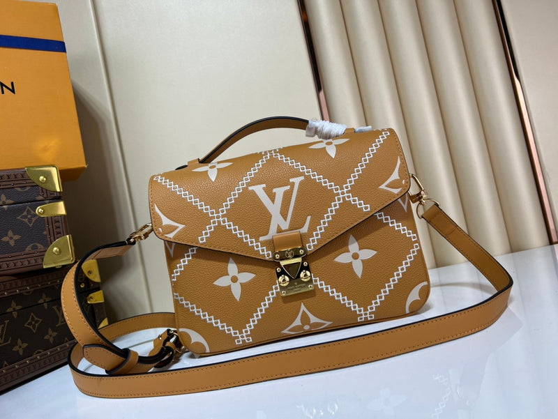 Satchel Bags - VL Bags - 4631