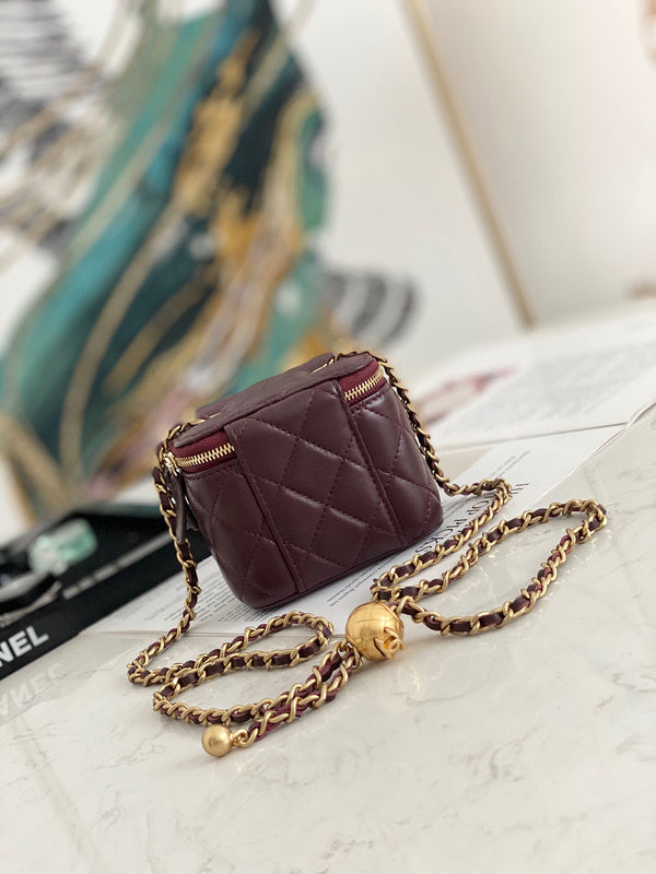 Satchel Bags - CHL Bags - 3698