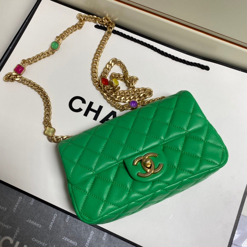 Satchel Bags - CHL Bags - 4280