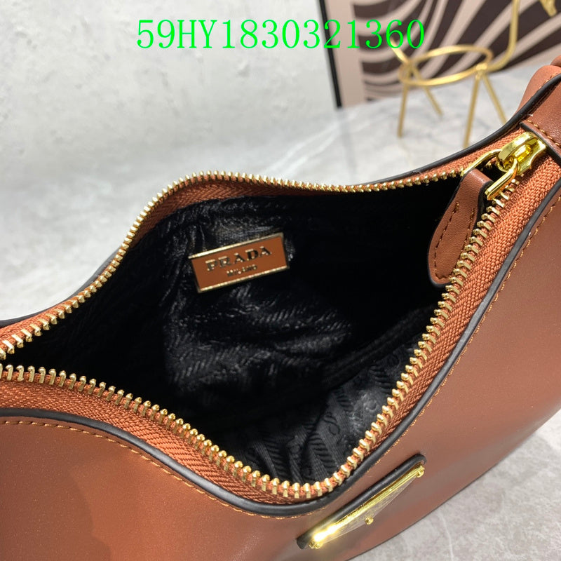 Satchel Bags - PDA Bags - 3451