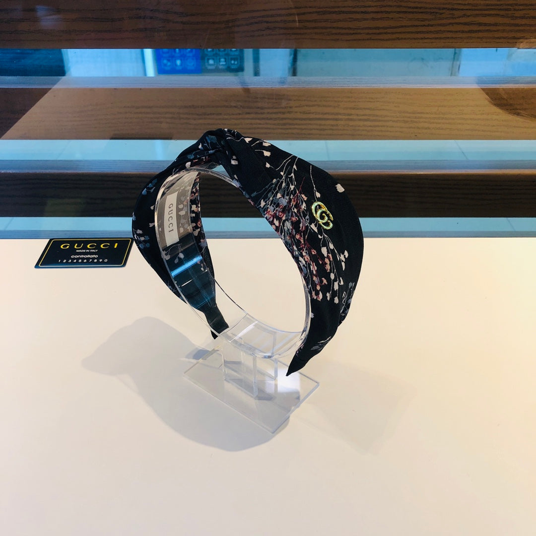 GLM - New Hair Band GCI 016