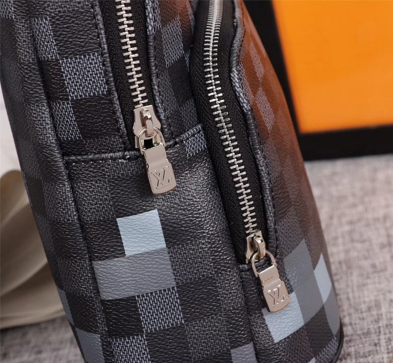 Satchel Bags - VL Bags - 3408