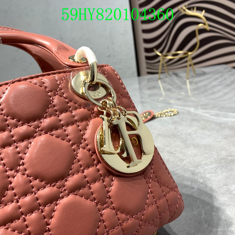Glami - DOR Bags - 935