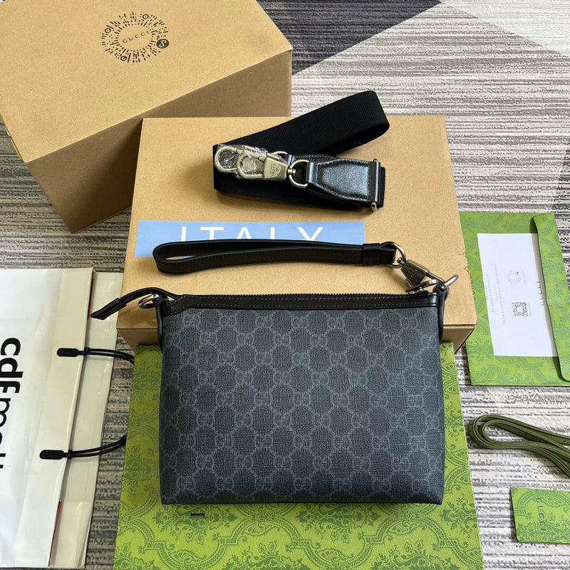 Satchel Bags - GCI Bags - 5227