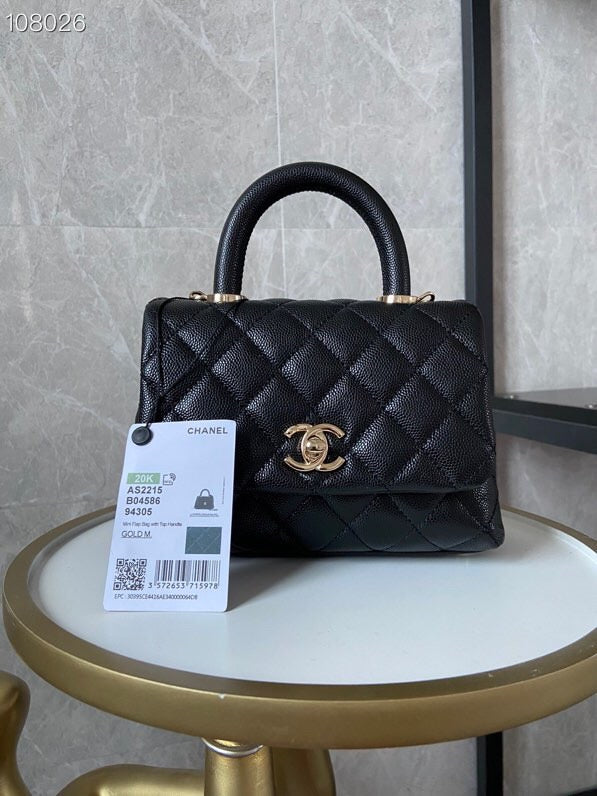 Satchel Bags - CHL Bags - 3926