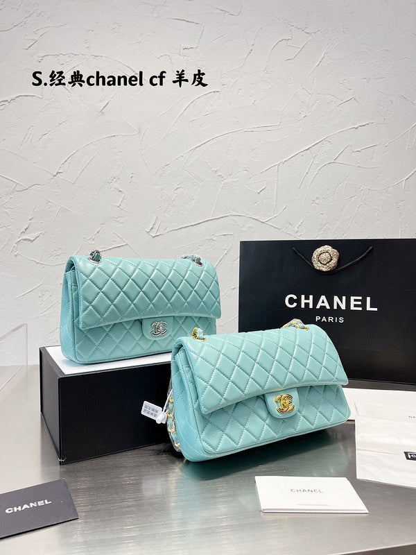 Satchel Bags - CHL Bags - 7281
