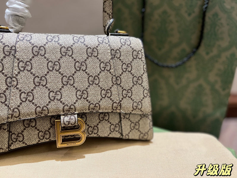 Satchel Bags - BGA Bags - 1426