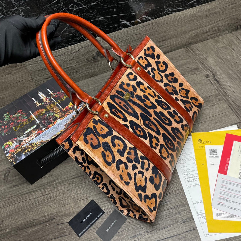 Satchel Bags - DG Bags - 438