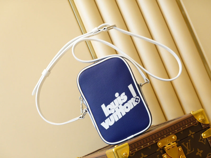 Satchel Bags - VL Bags - 5211
