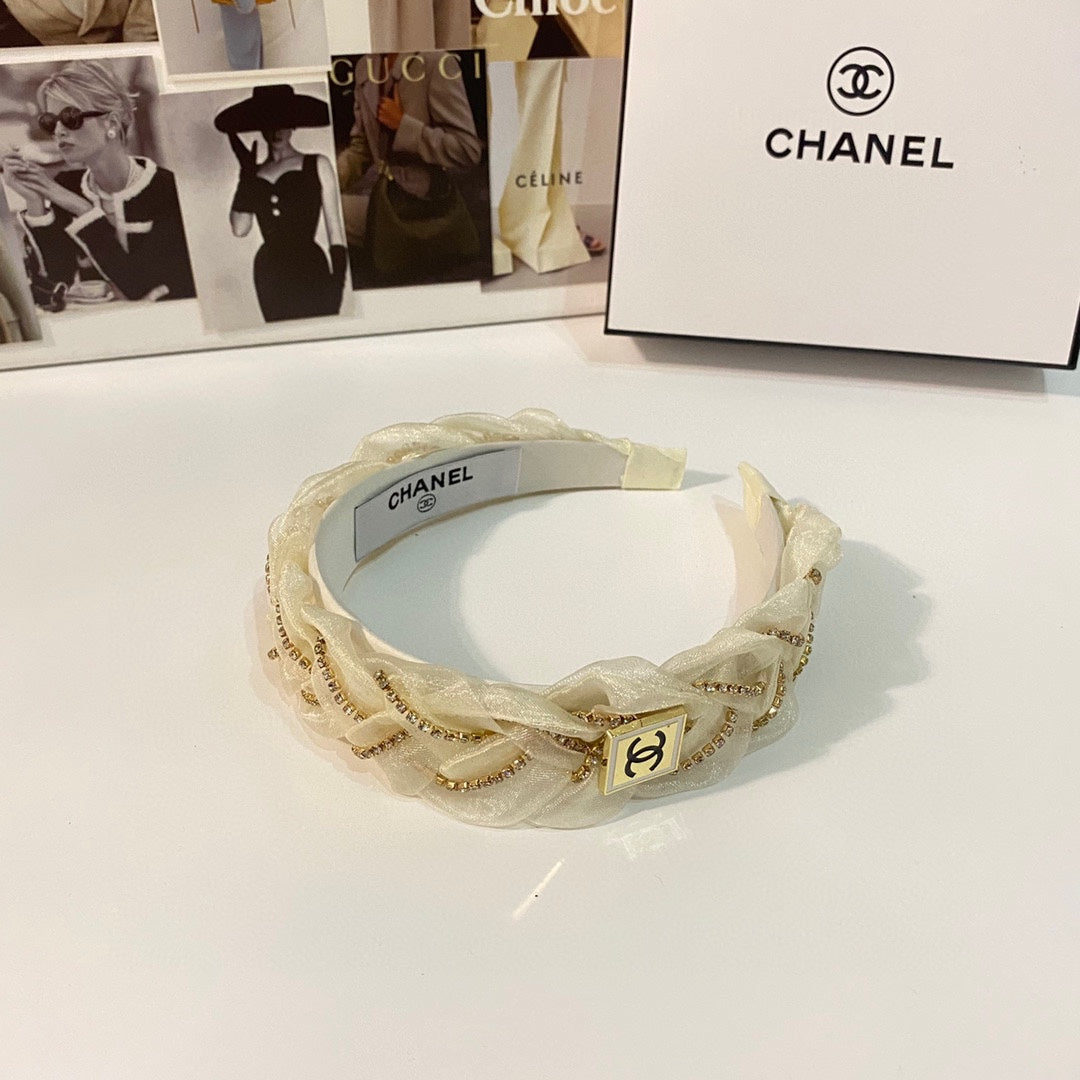 GLM - New Hair Band CHL 013