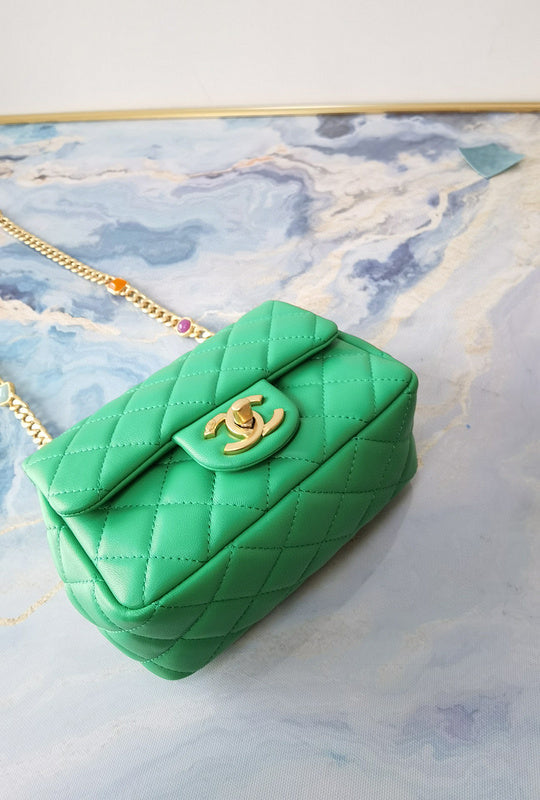 Satchel Bags - CHL Bags - 1699