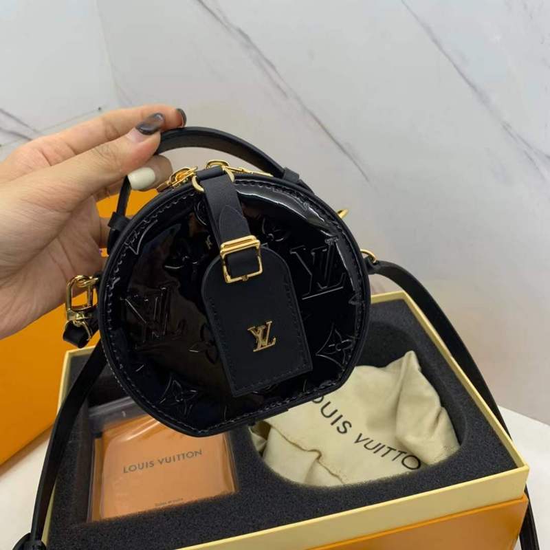Satchel Bags - VL Bags - 6316