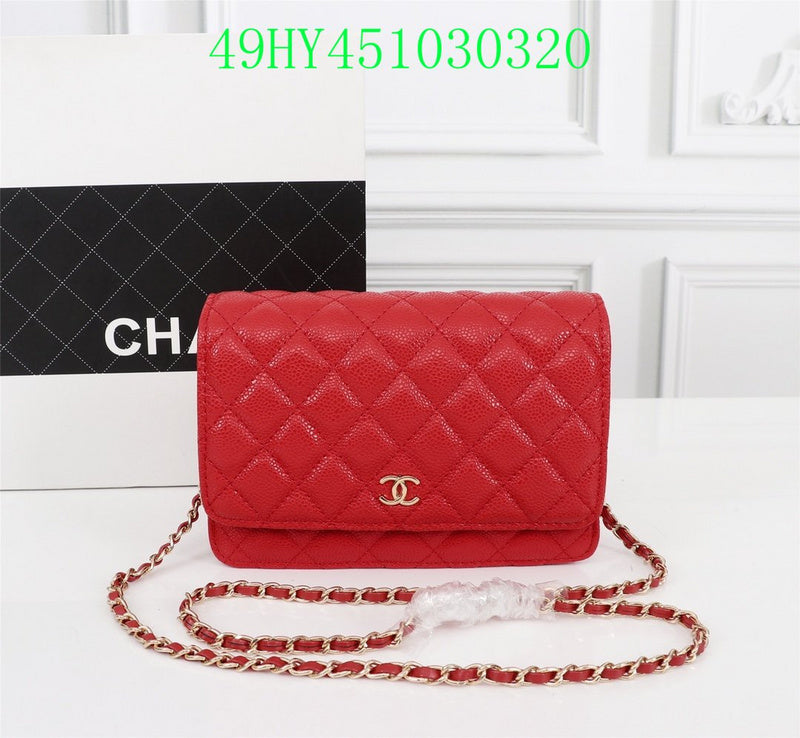 Satchel Bags - CHL Bags - 5492