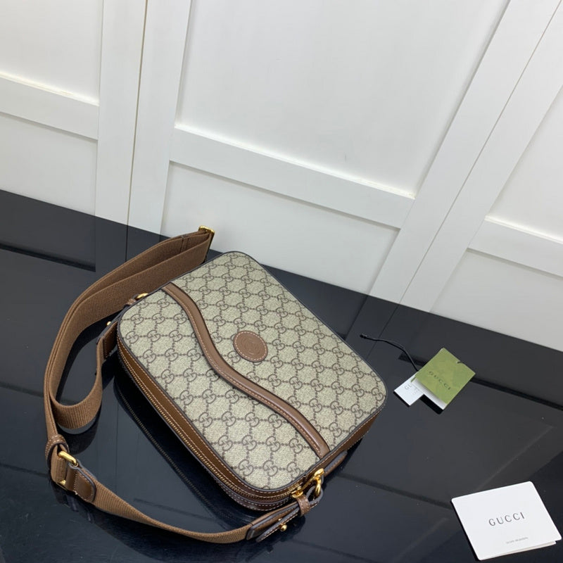 Satchel Bags - GUC Bags - 1029