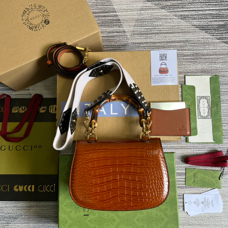 Satchel Bags - GCI Bags - 4435