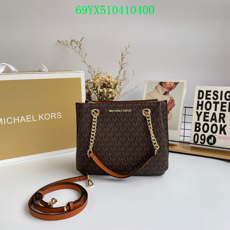 Satchel Bags - MK Bags - 820