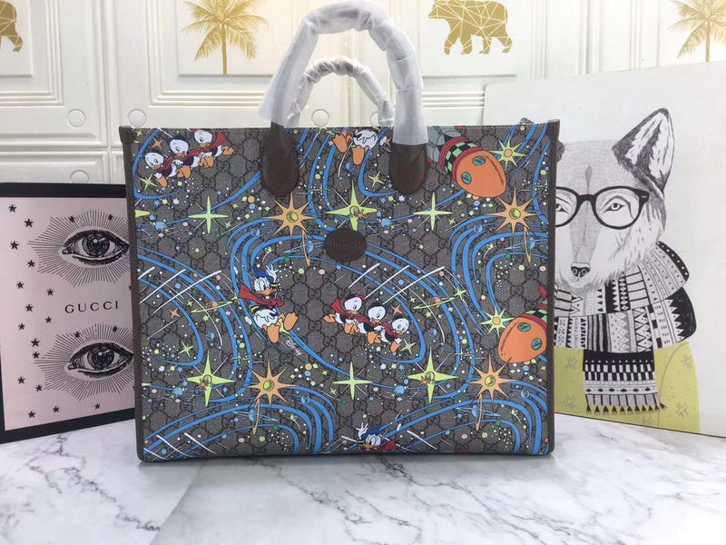 Satchel Bags - GUC Bags - 1543