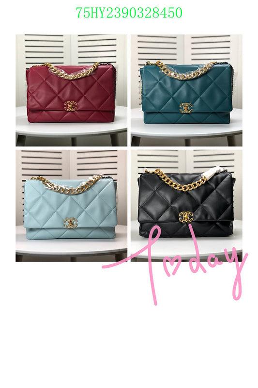 Glami - CHL Bags - 2875