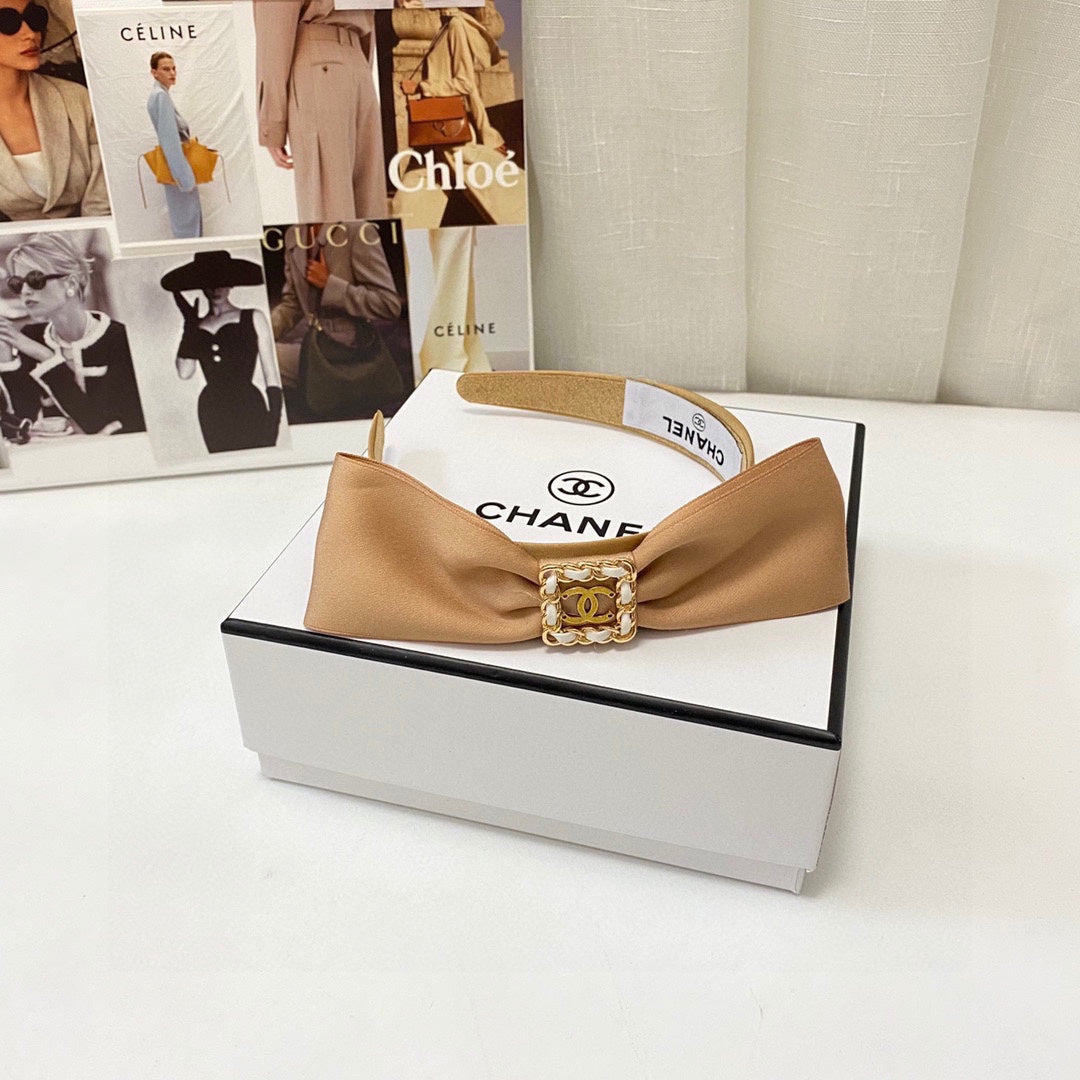 GLM - New Hair Band CHL 024