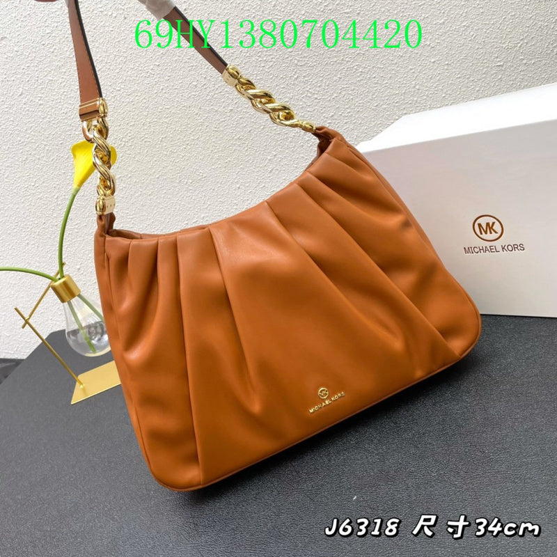 Satchel Bags - MK Bags - 308
