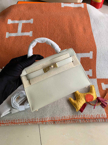 Satchel Bags - HMS-Bags - 1125