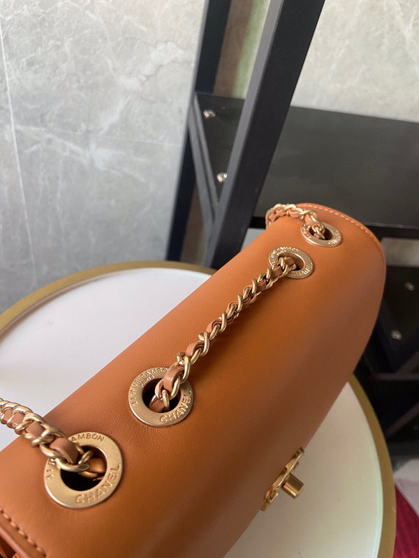 Satchel Bags - CHL Bags - 4634