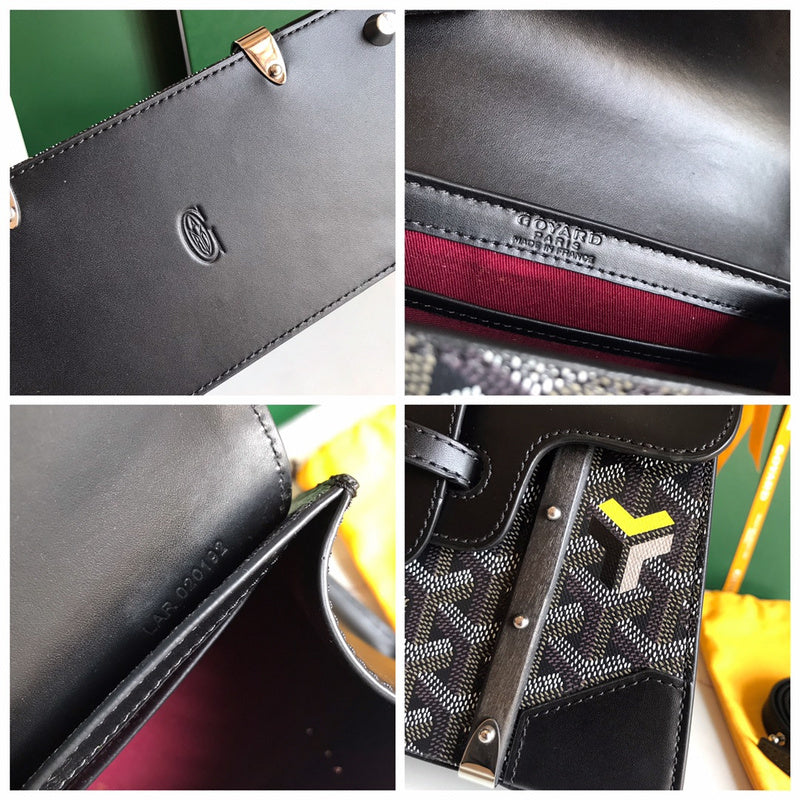 GLM - GYO Bags - 838