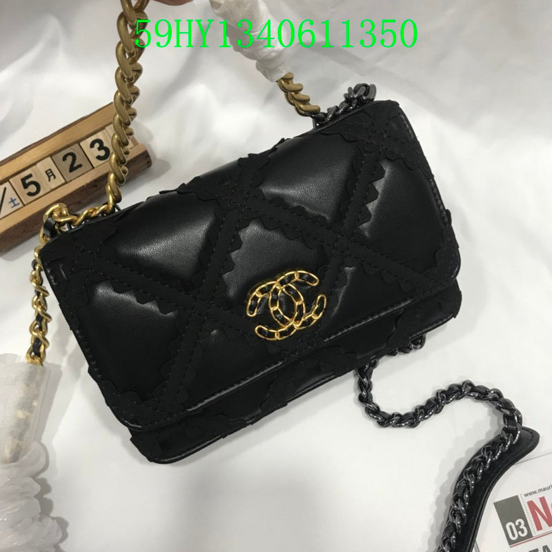 Satchel Bags - CHL Bags - 5350