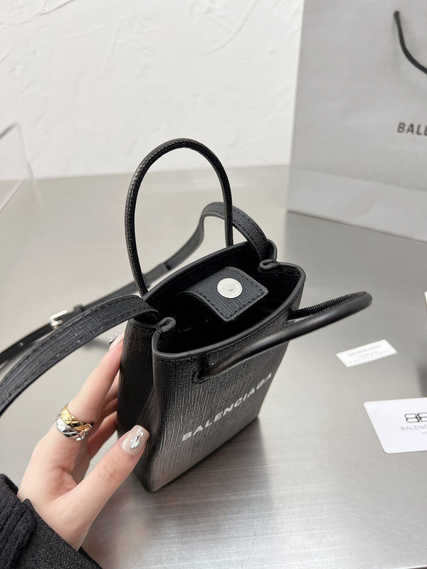 Satchel Bags - BGA Bags - 1455