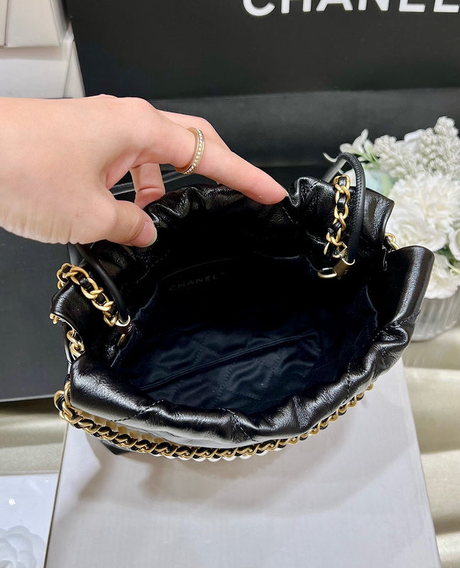 Satchel Bags - CHL Bags - 2512