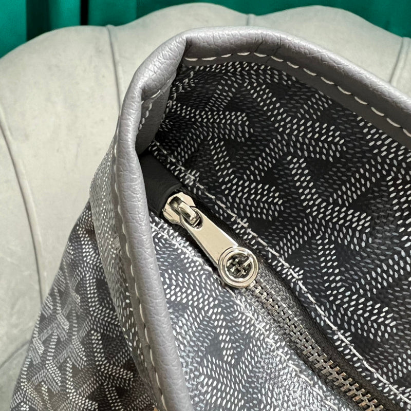 Satchel Bags - GOD Bags - 004